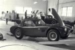 AC Cobra 1963 года